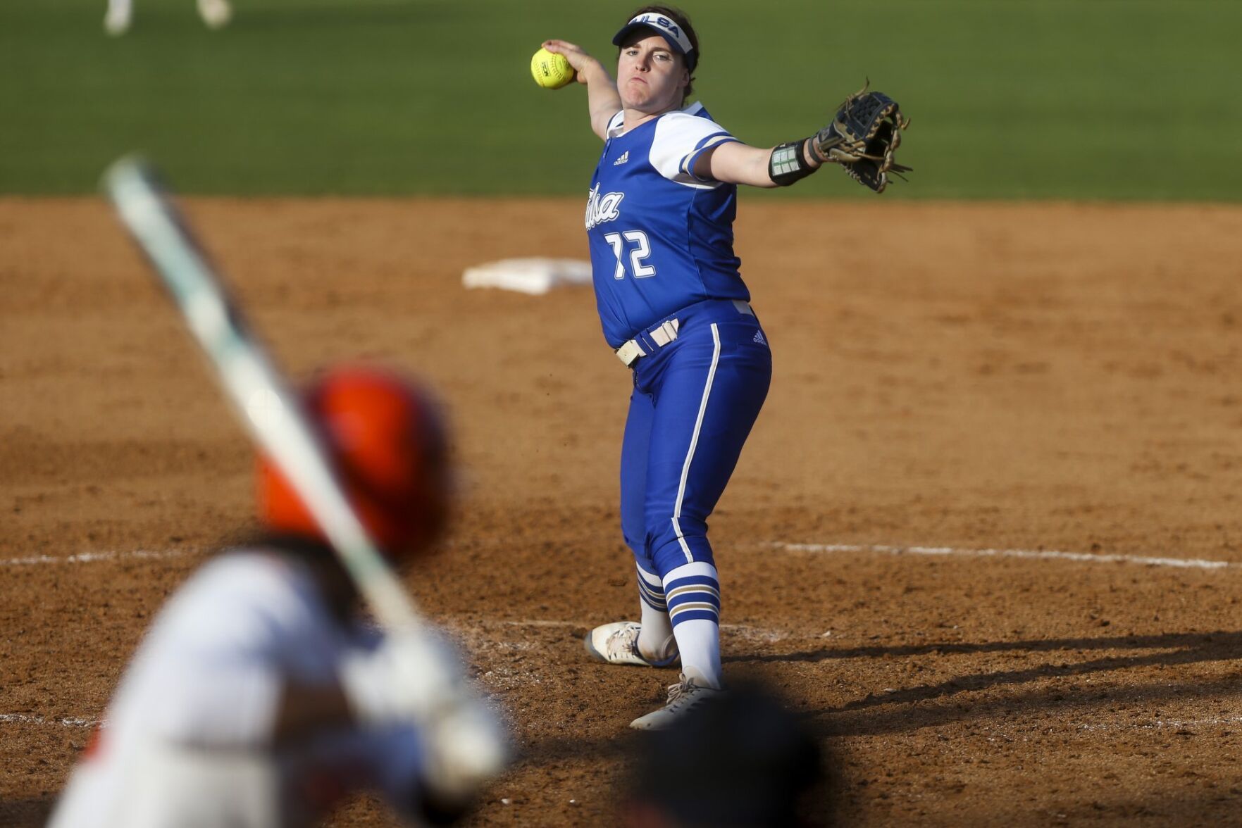 Oklahoma St.vs Tulsa